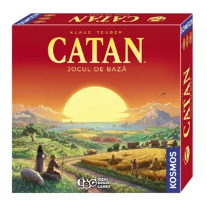 catan jocul de baza (ro)