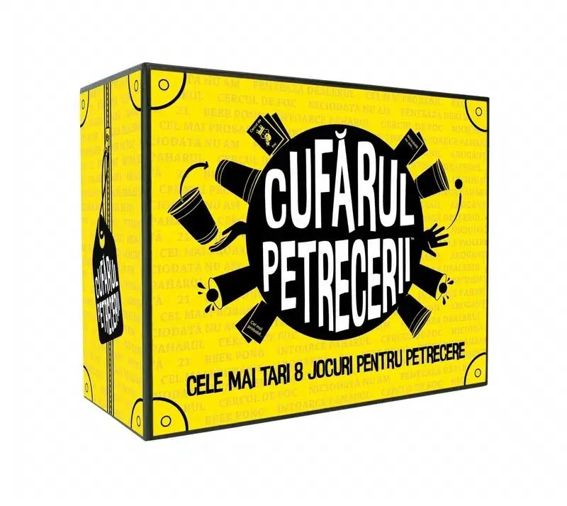 cufarul petrecerii (ro) cufarul petrecerii (ro)