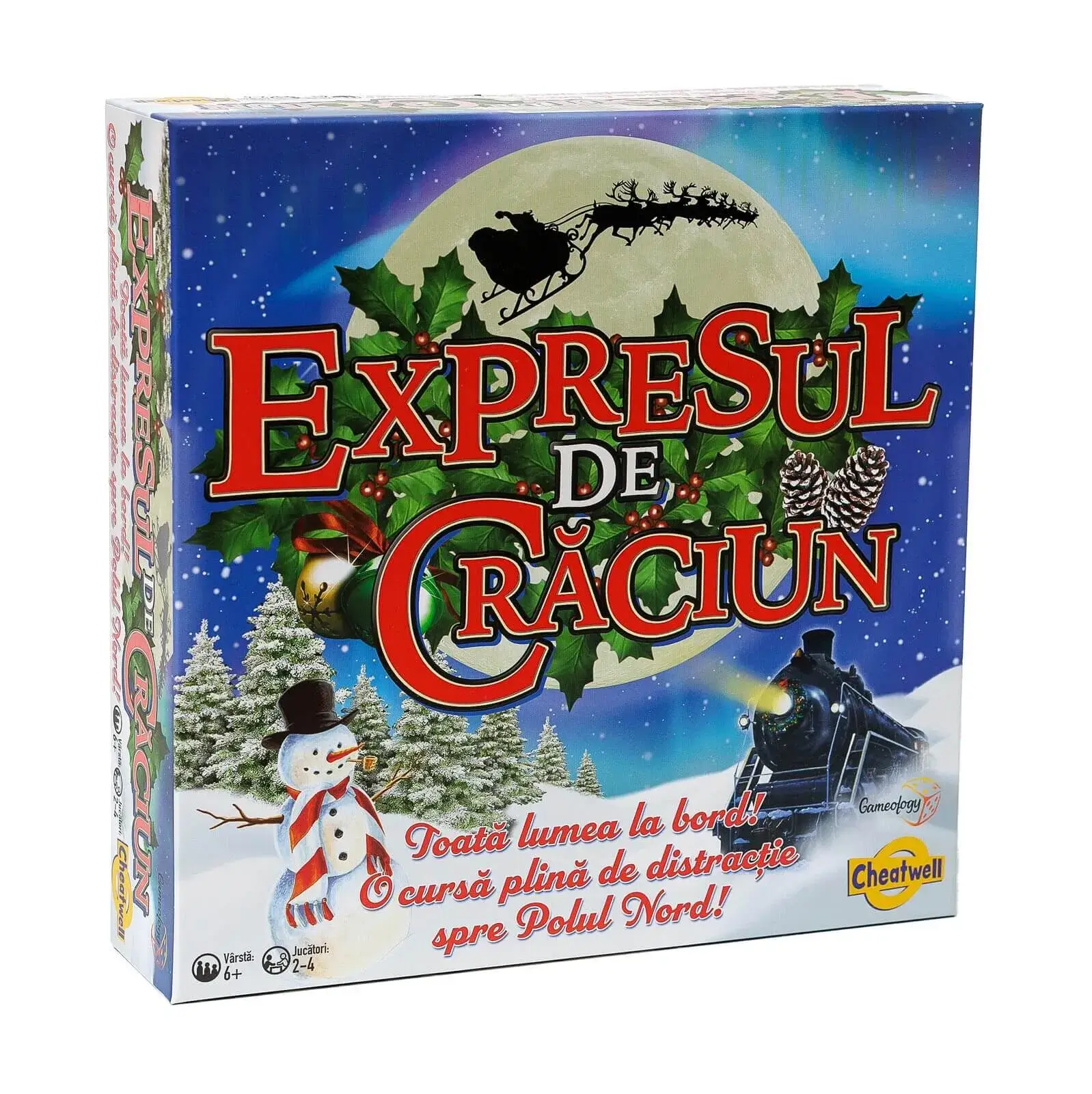 expresul de craciun (ro) expresul de craciun (ro)